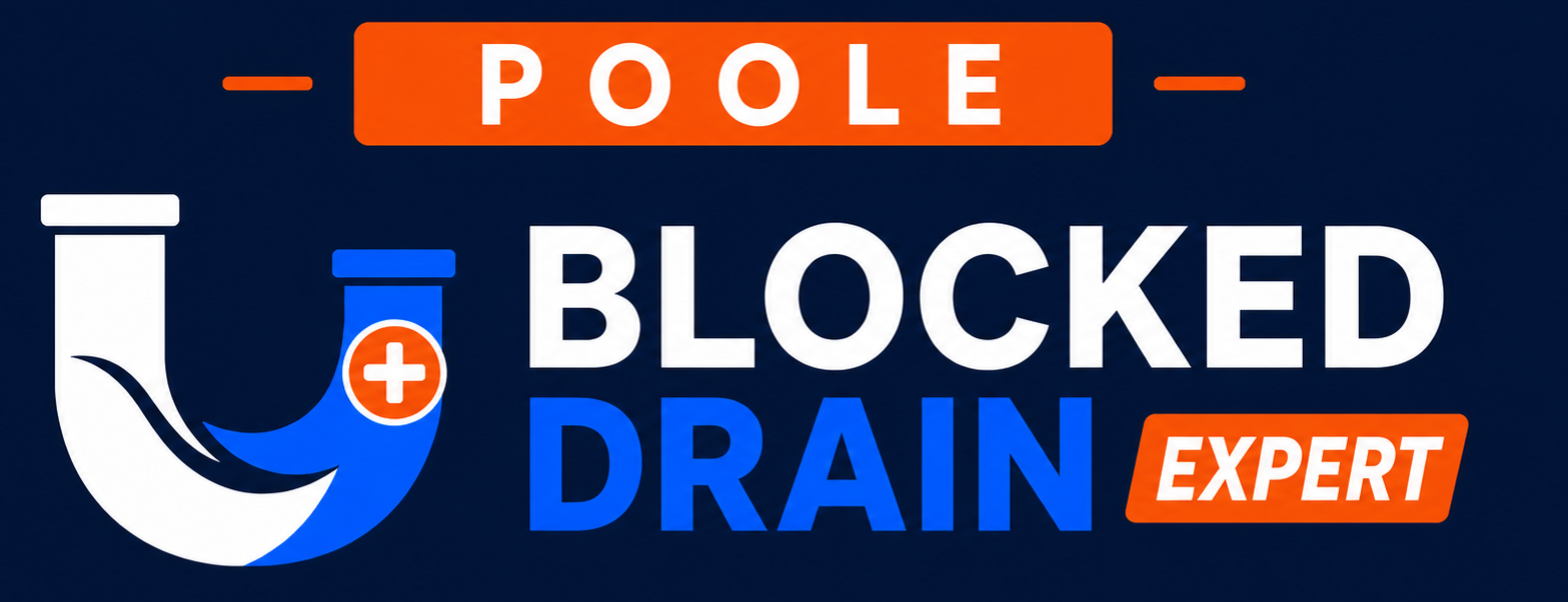 Poole Blocked Drain Expert logo