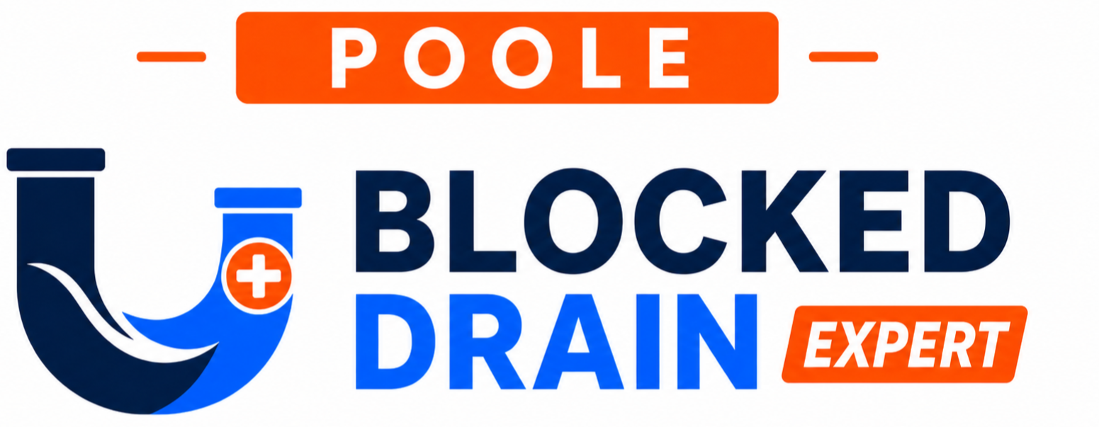 Poole Blocked Drain Expert logo